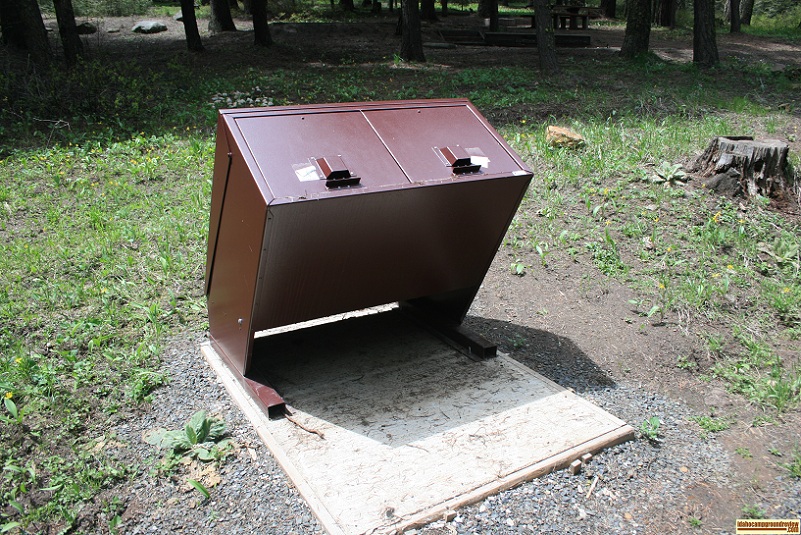 French Creek Campground