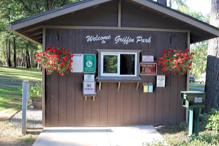 Griffin Park