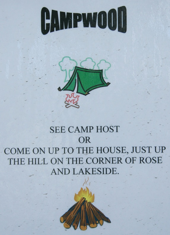 Harrison RV Park and Marina