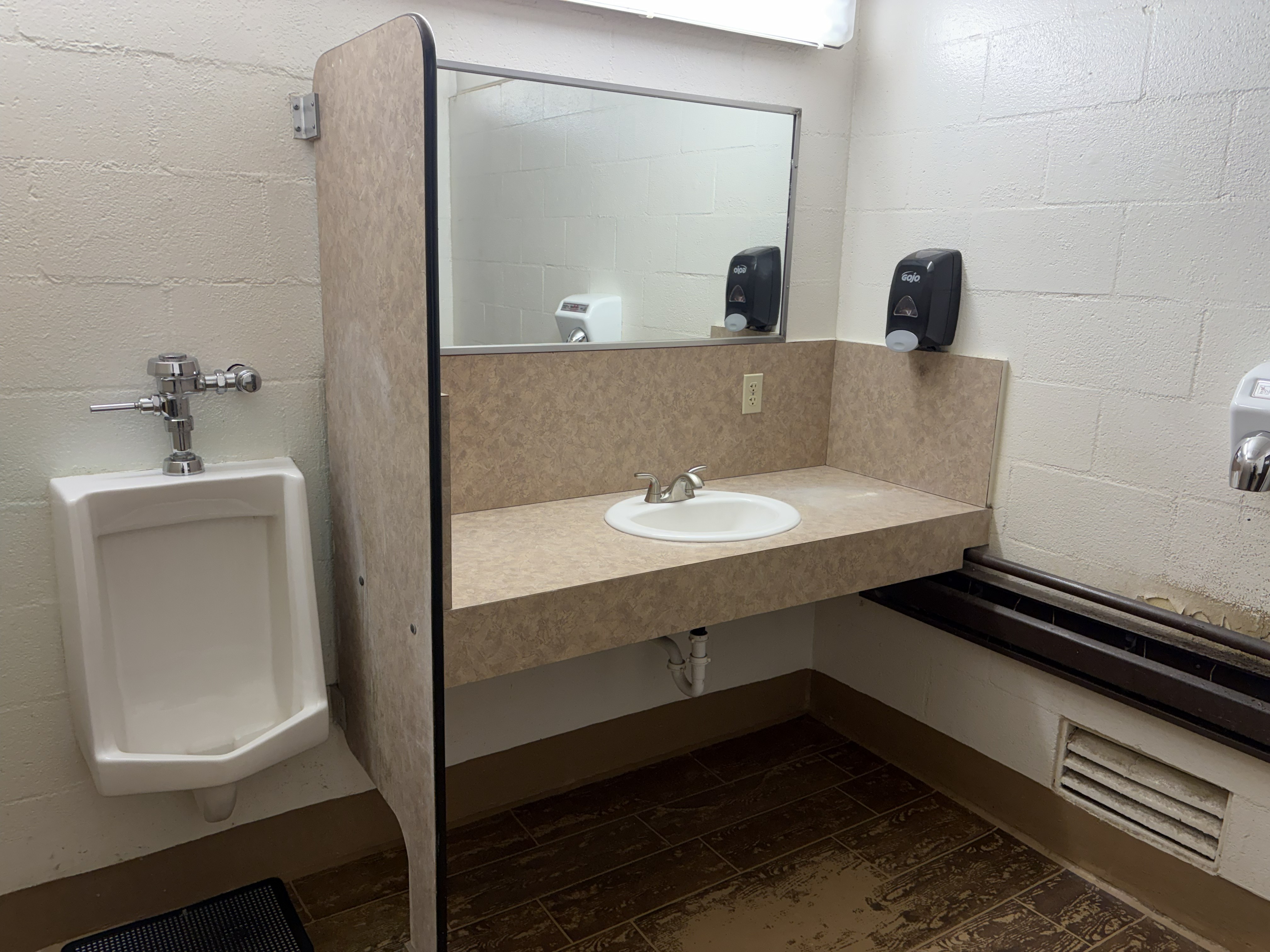 Hells Canyon Park Facilities