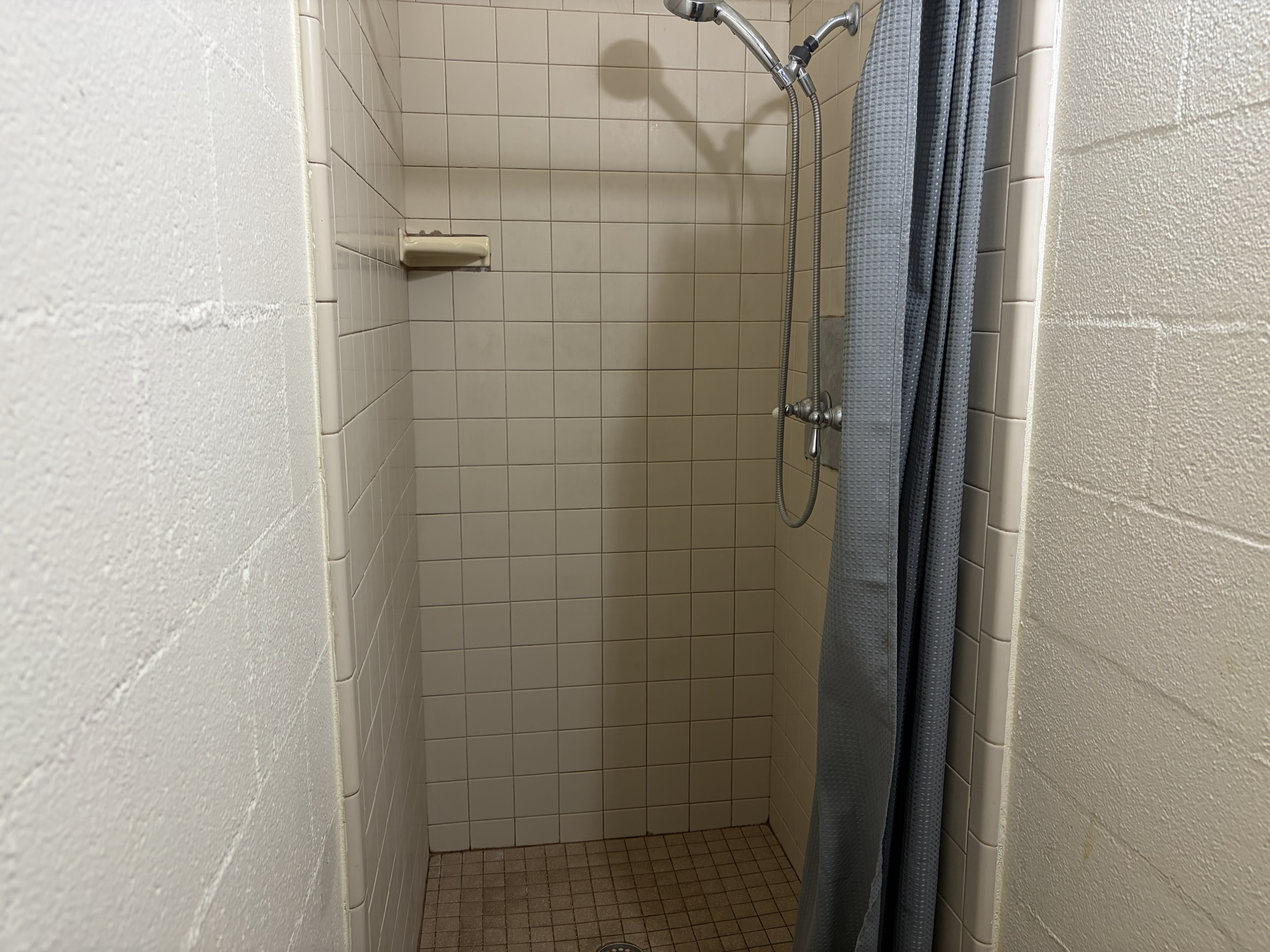 Hells Canyon Park Facilities