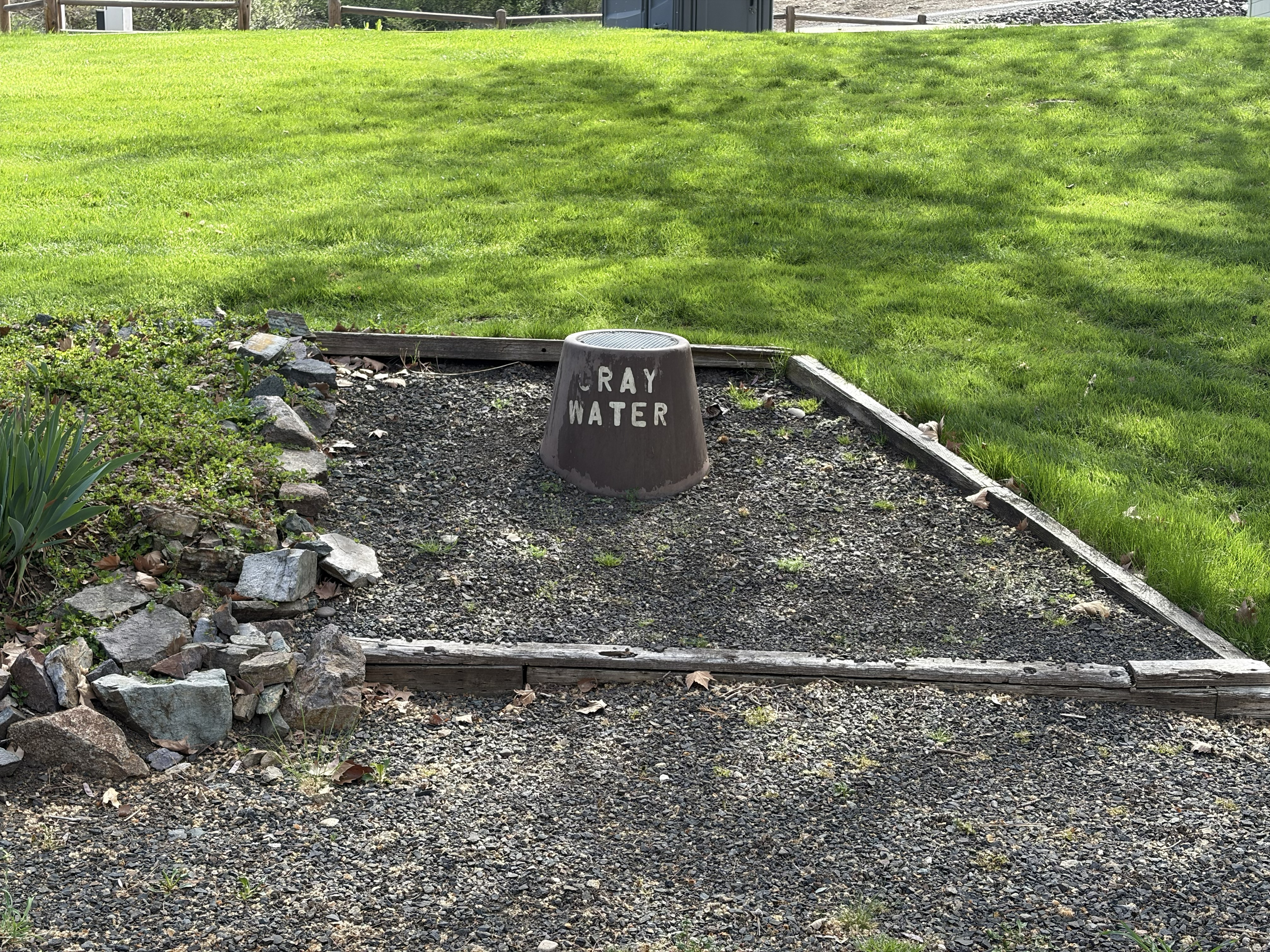 Hells Canyon Park Facilities