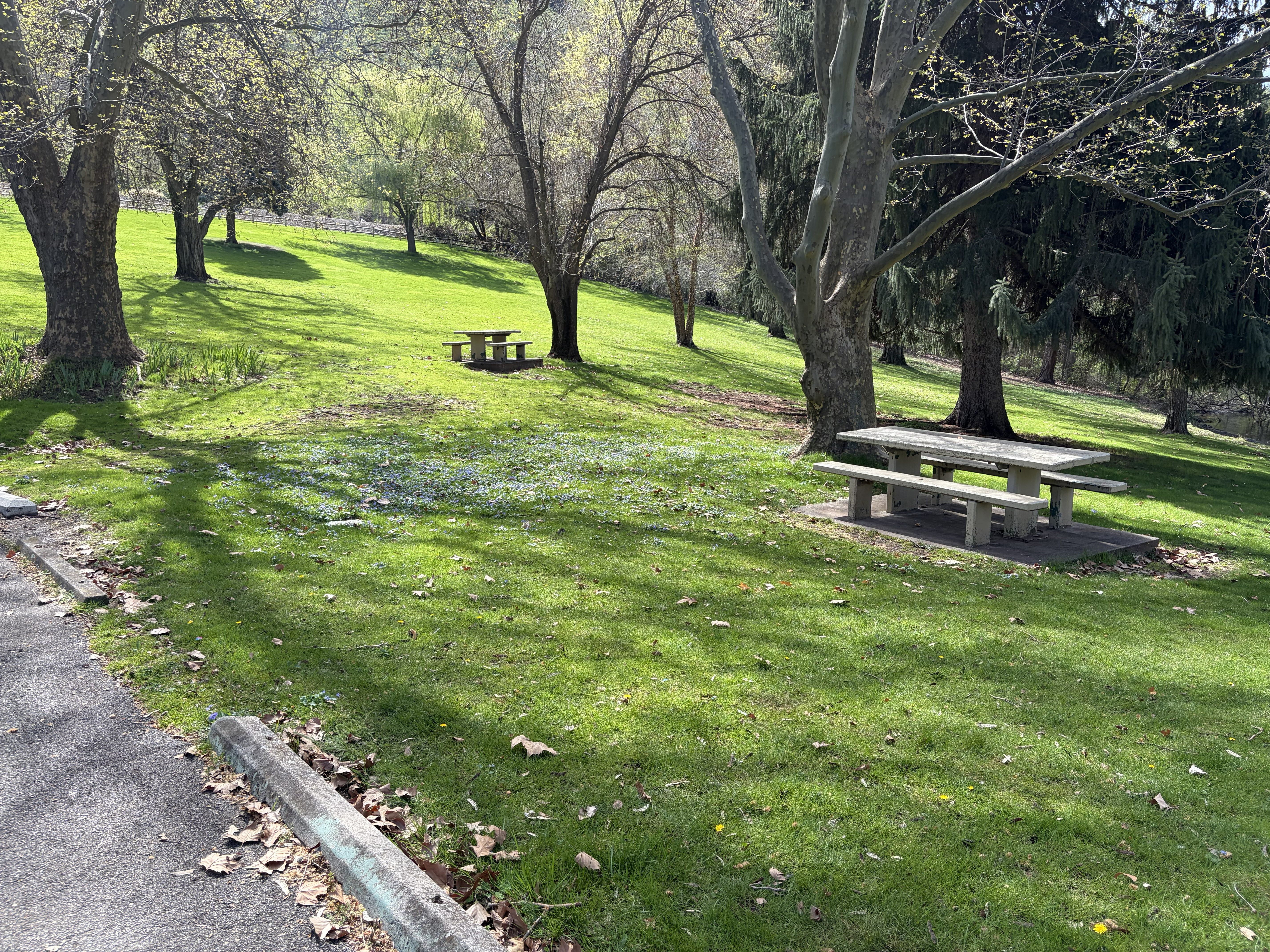 Hells Canyon Park Recreation