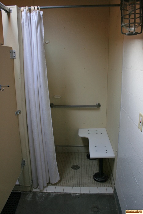 Henry's Lake State Park