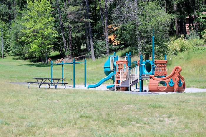 Playground