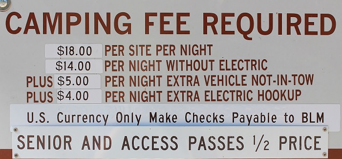 Huckleberry Campground on the St Joe River in northern Idaho.