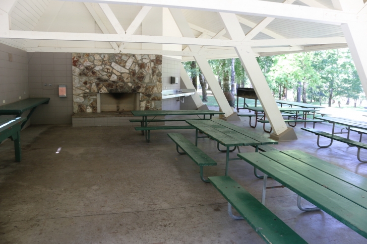 A picture of Indian Mary Park.