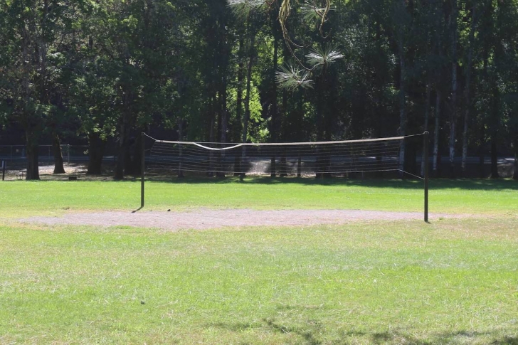 A picture of Indian Mary Park.