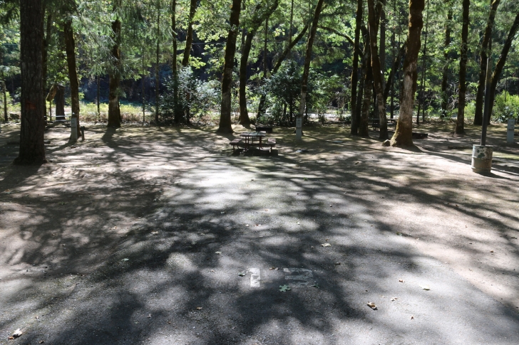 A picture of Indian Mary Park.