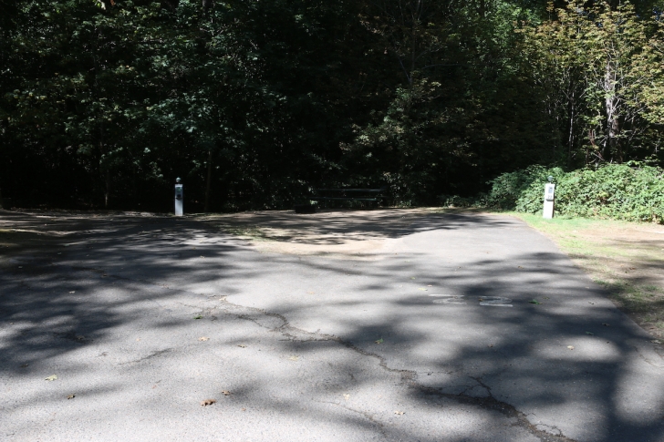 A picture of Indian Mary Park.