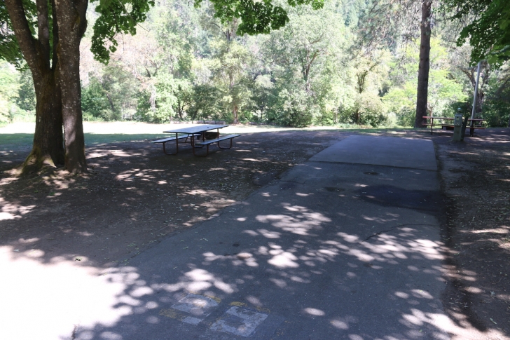 A picture of Indian Mary Park.