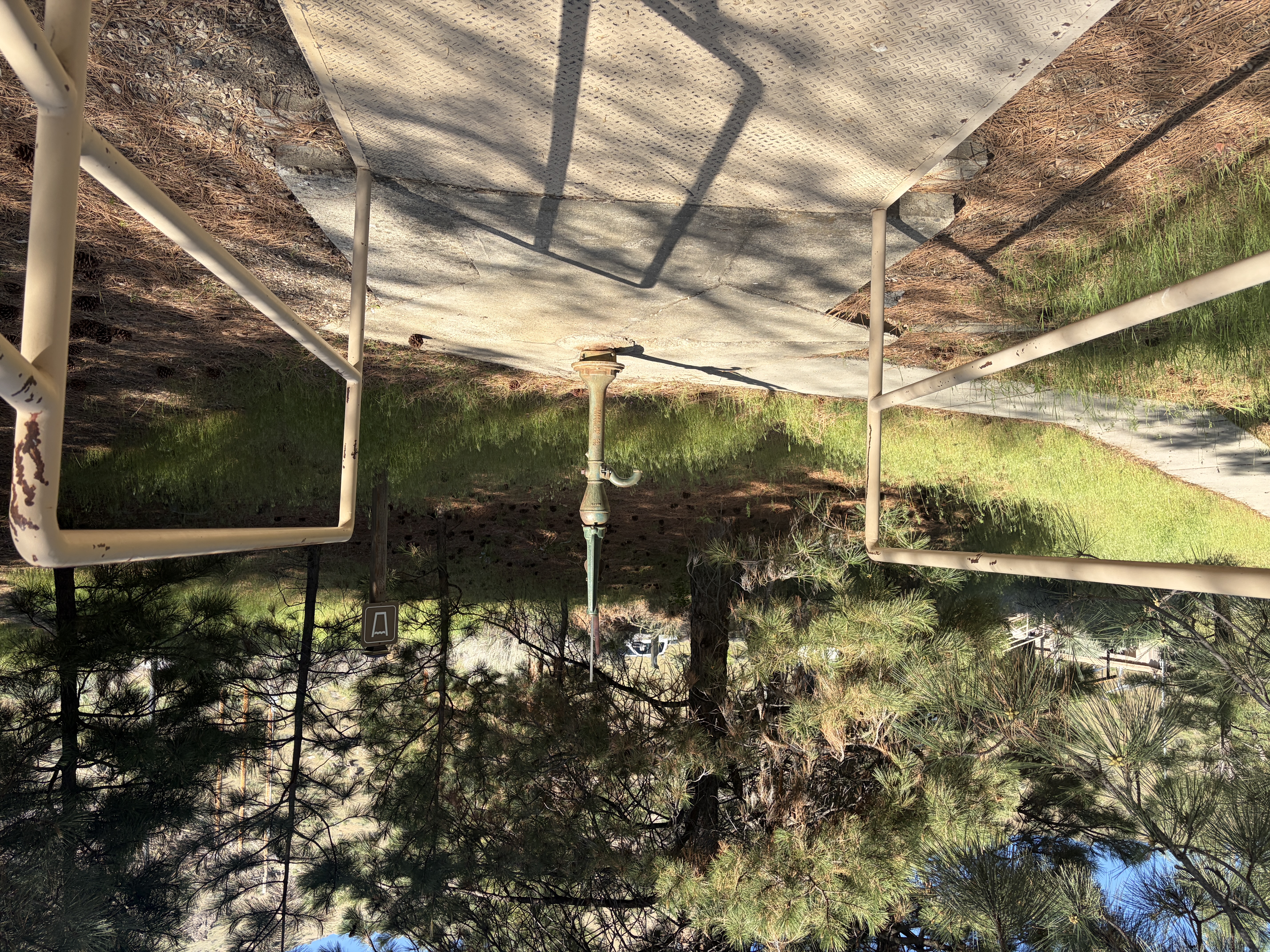 Macks Creek Campground - Facilities