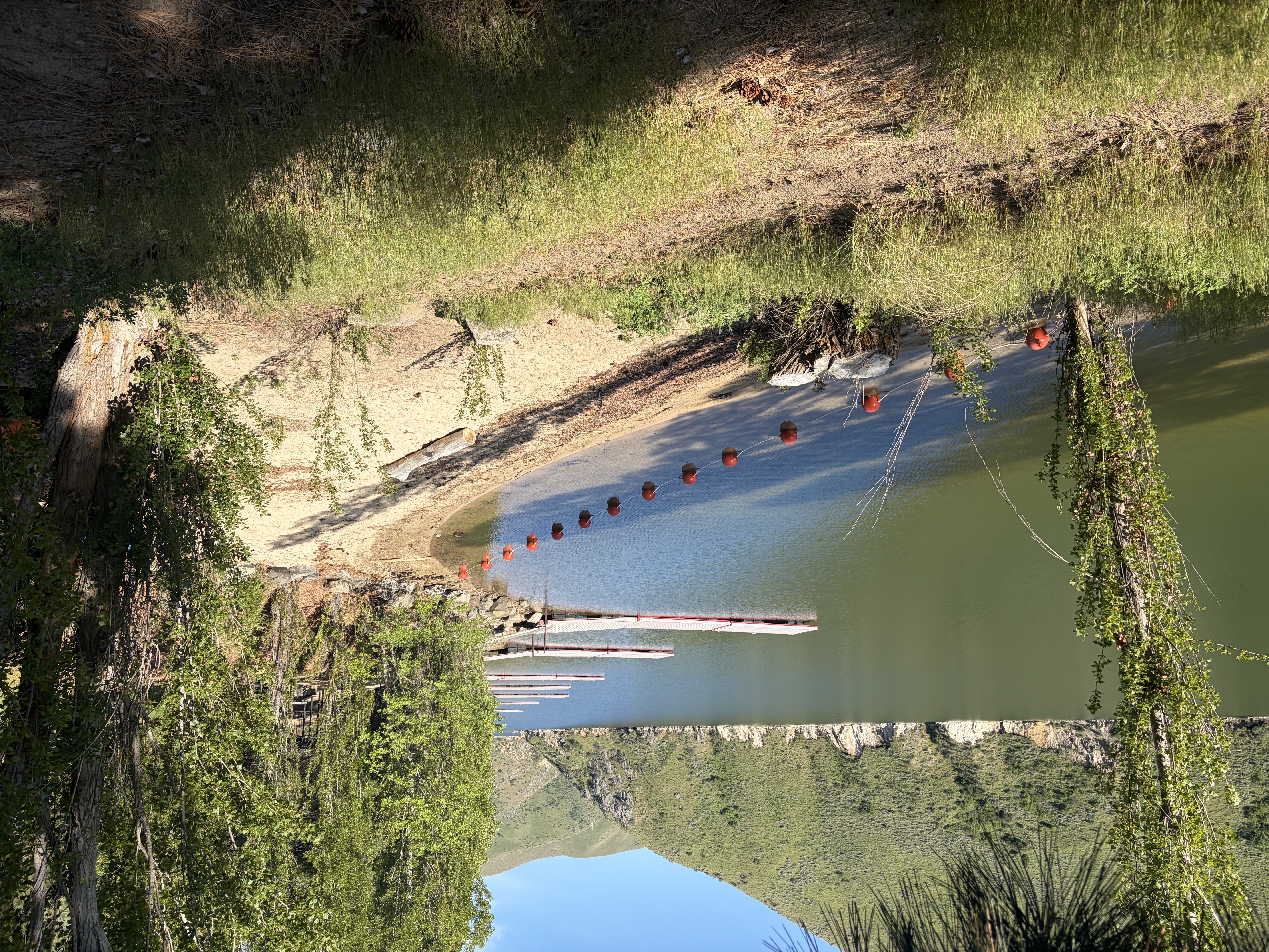 Macks Creek Campground - Recreation