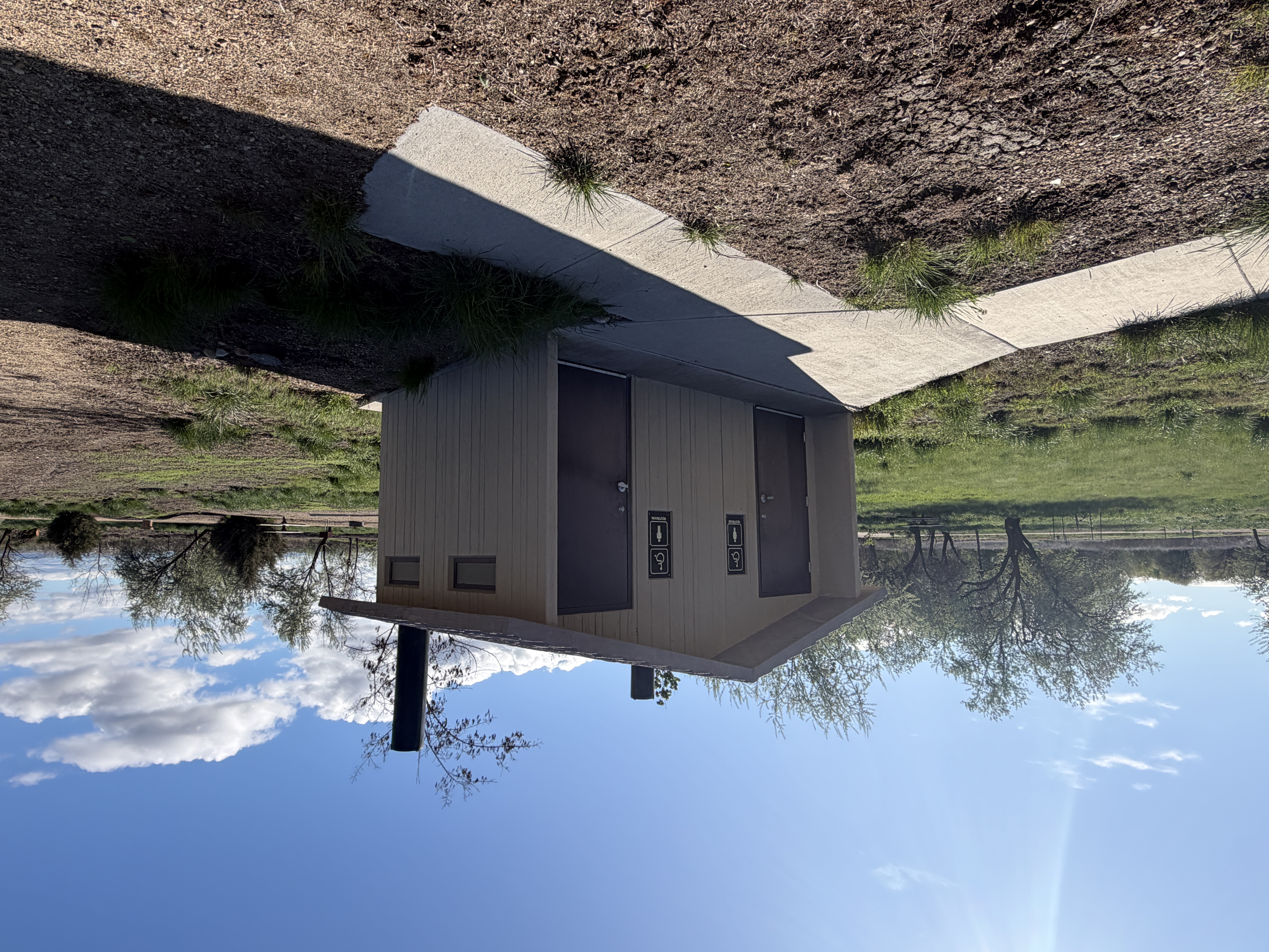 Martin Landing's Facilities