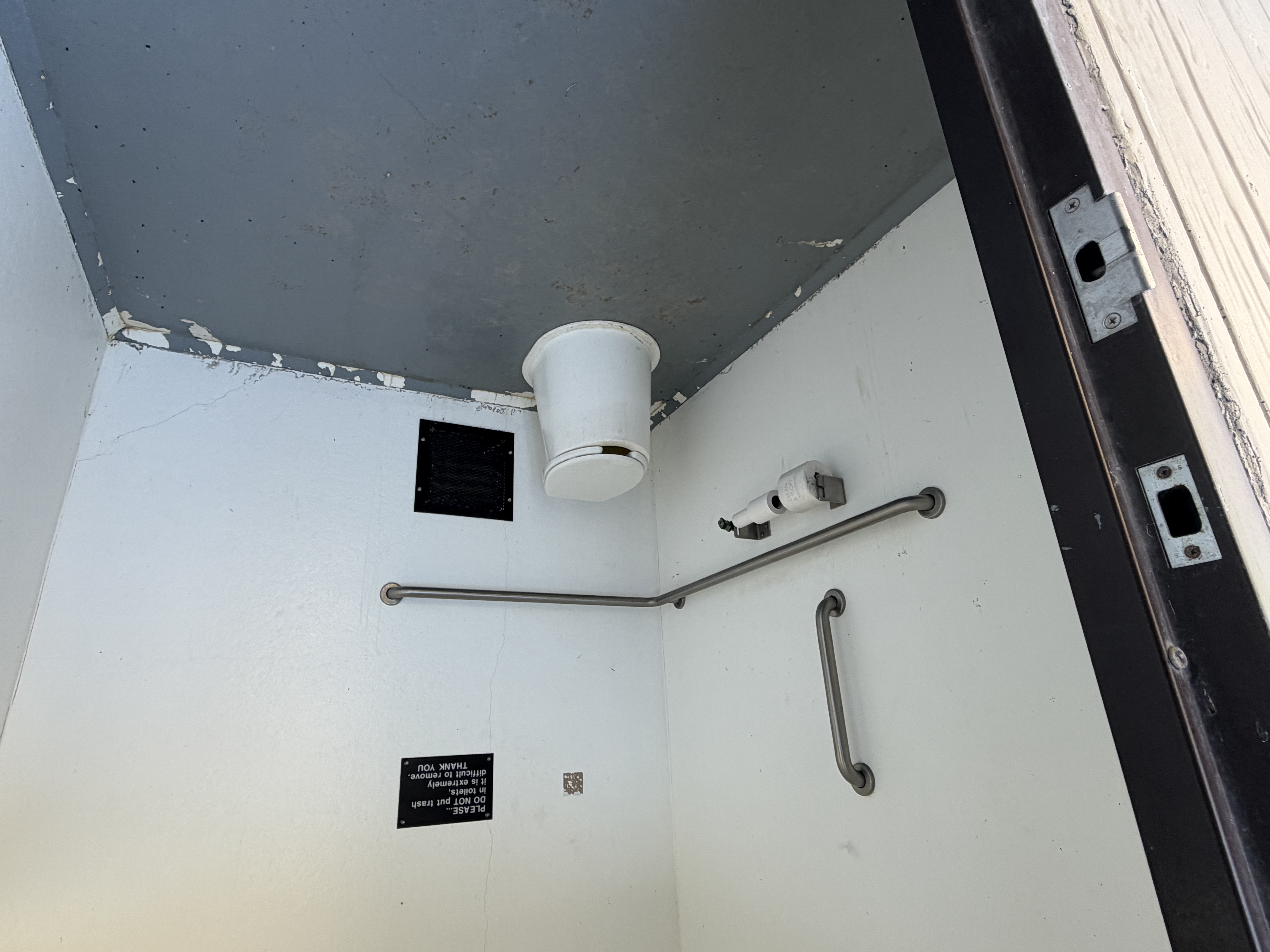 Martin Landing's Facilities