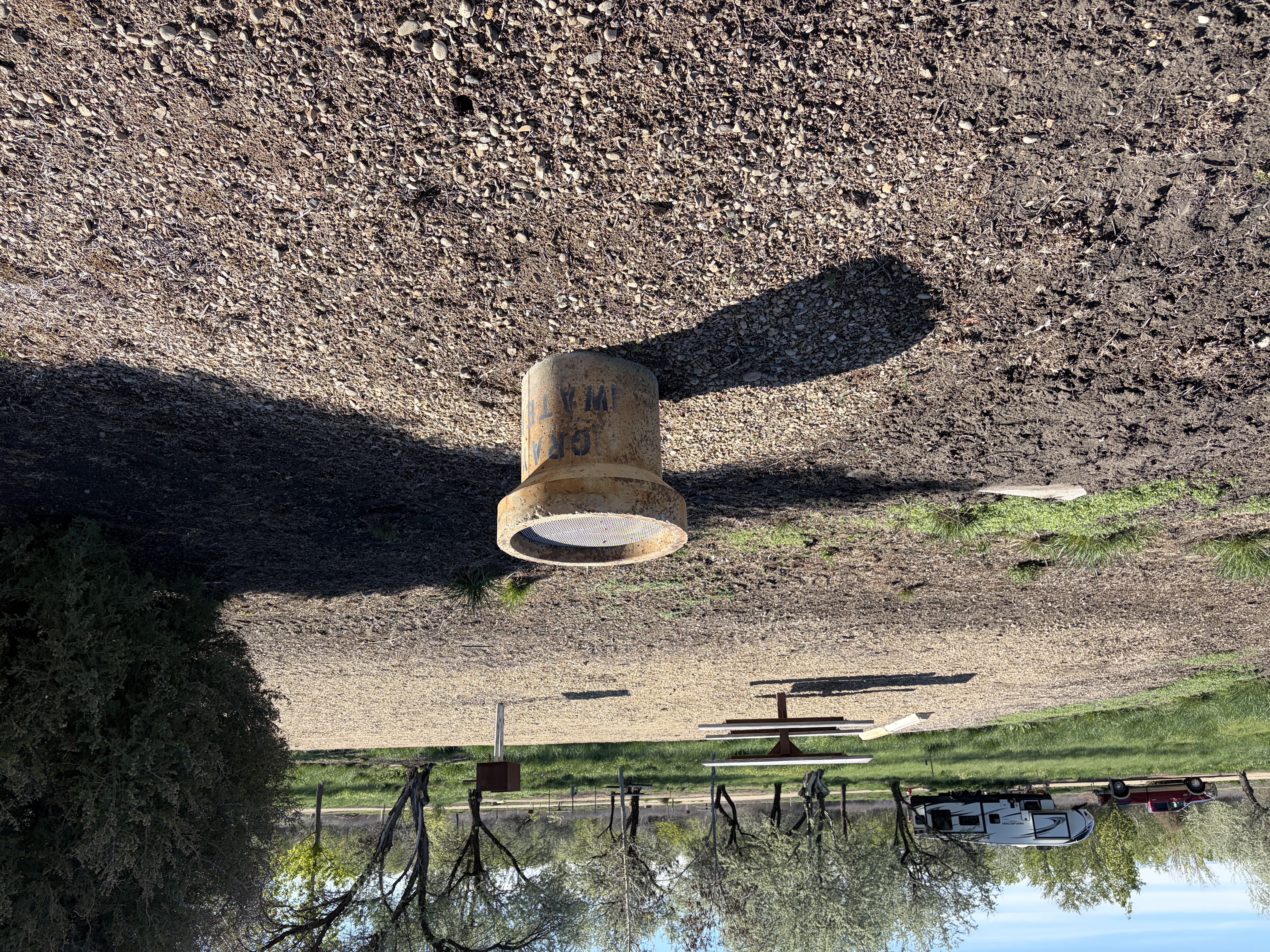 Martin Landing's Facilities