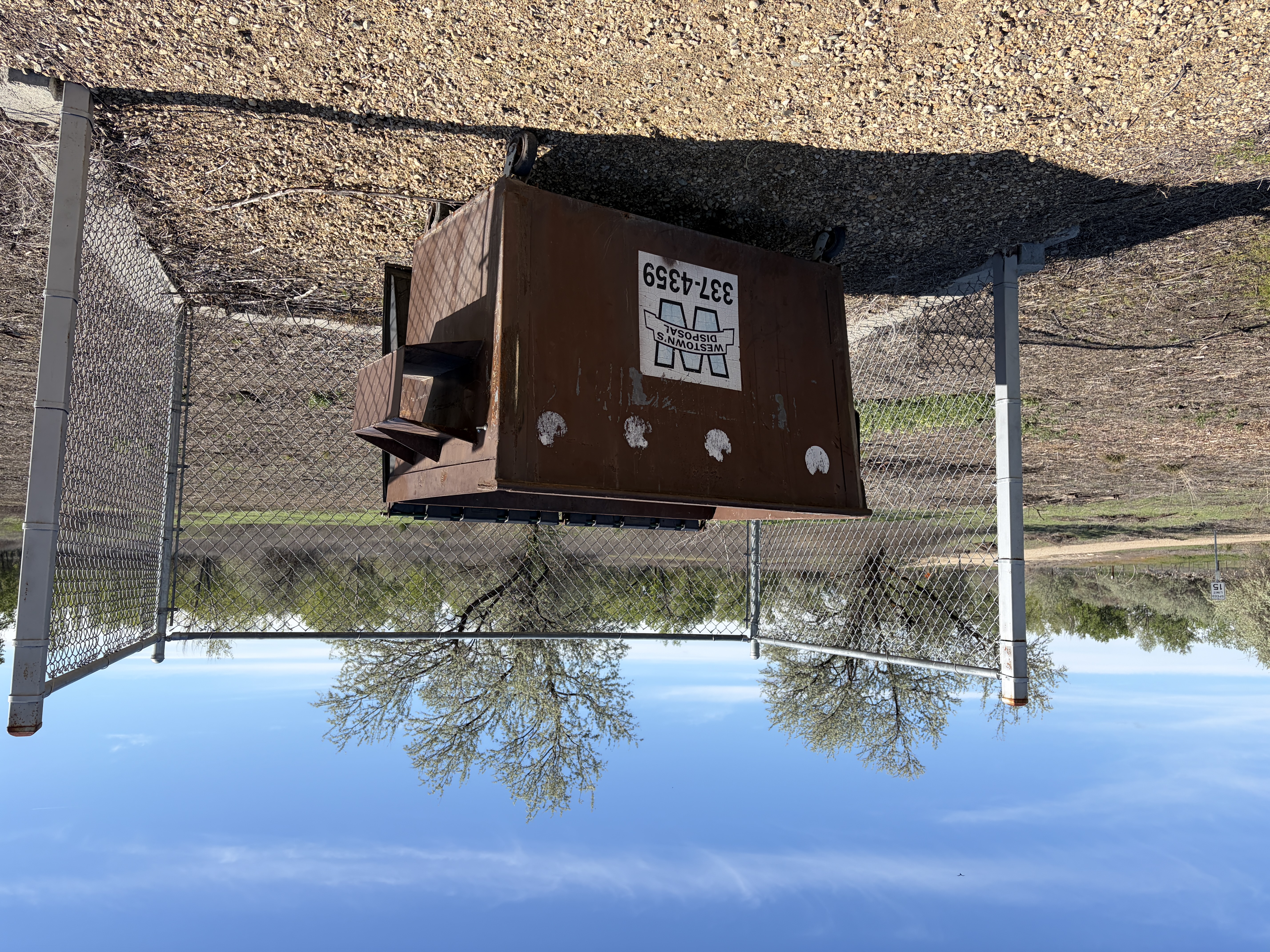 Martin Landing's Facilities