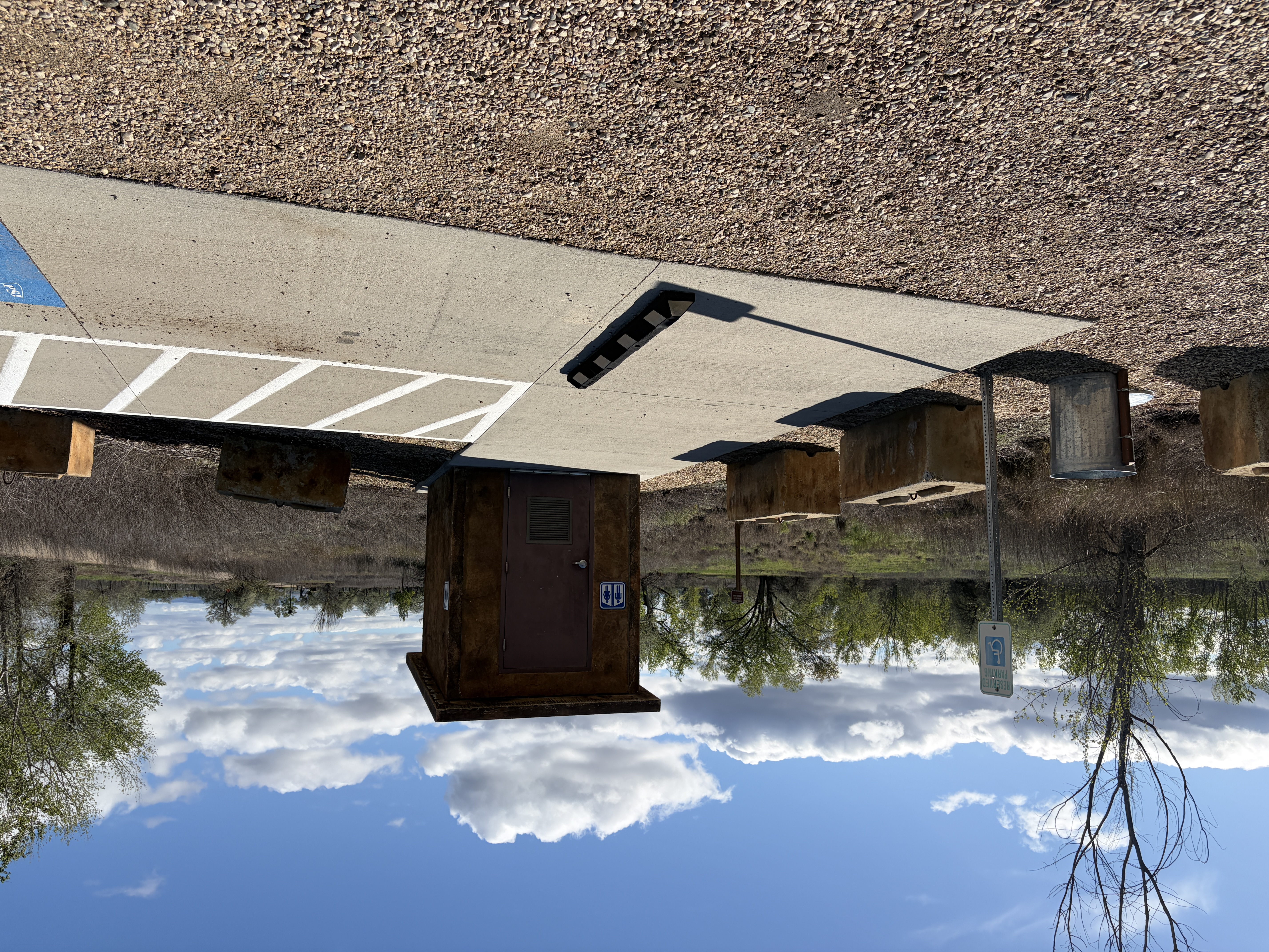 Martin Landing's Facilities