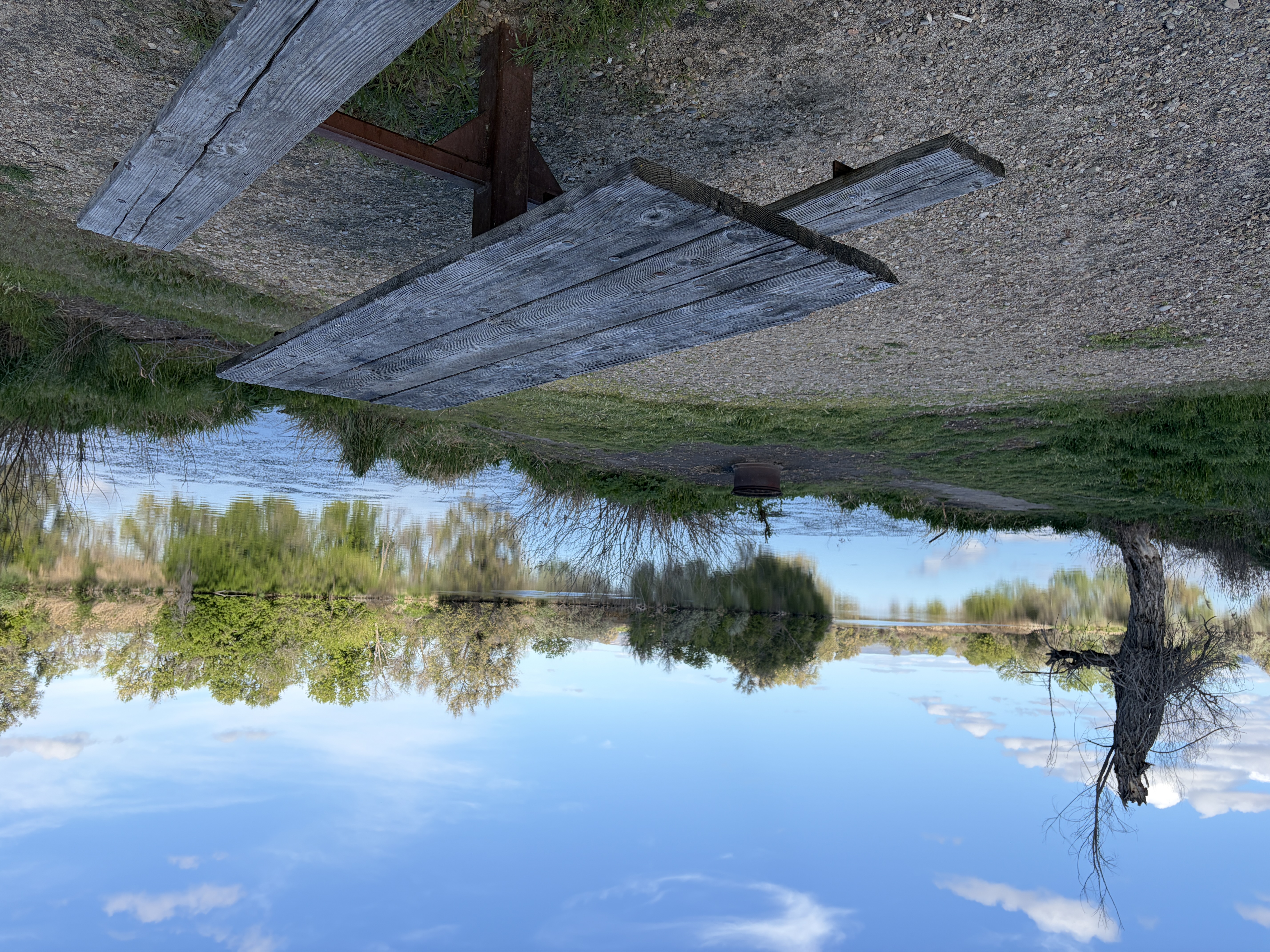 Martin Landing's Recreation