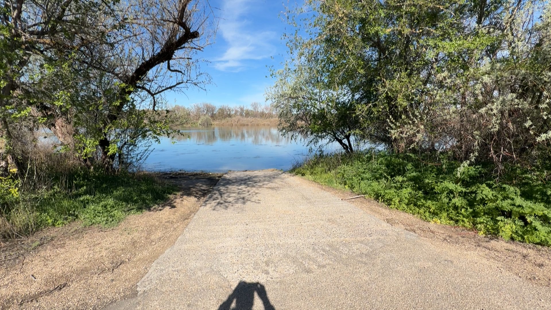 Martin Landing's Recreation