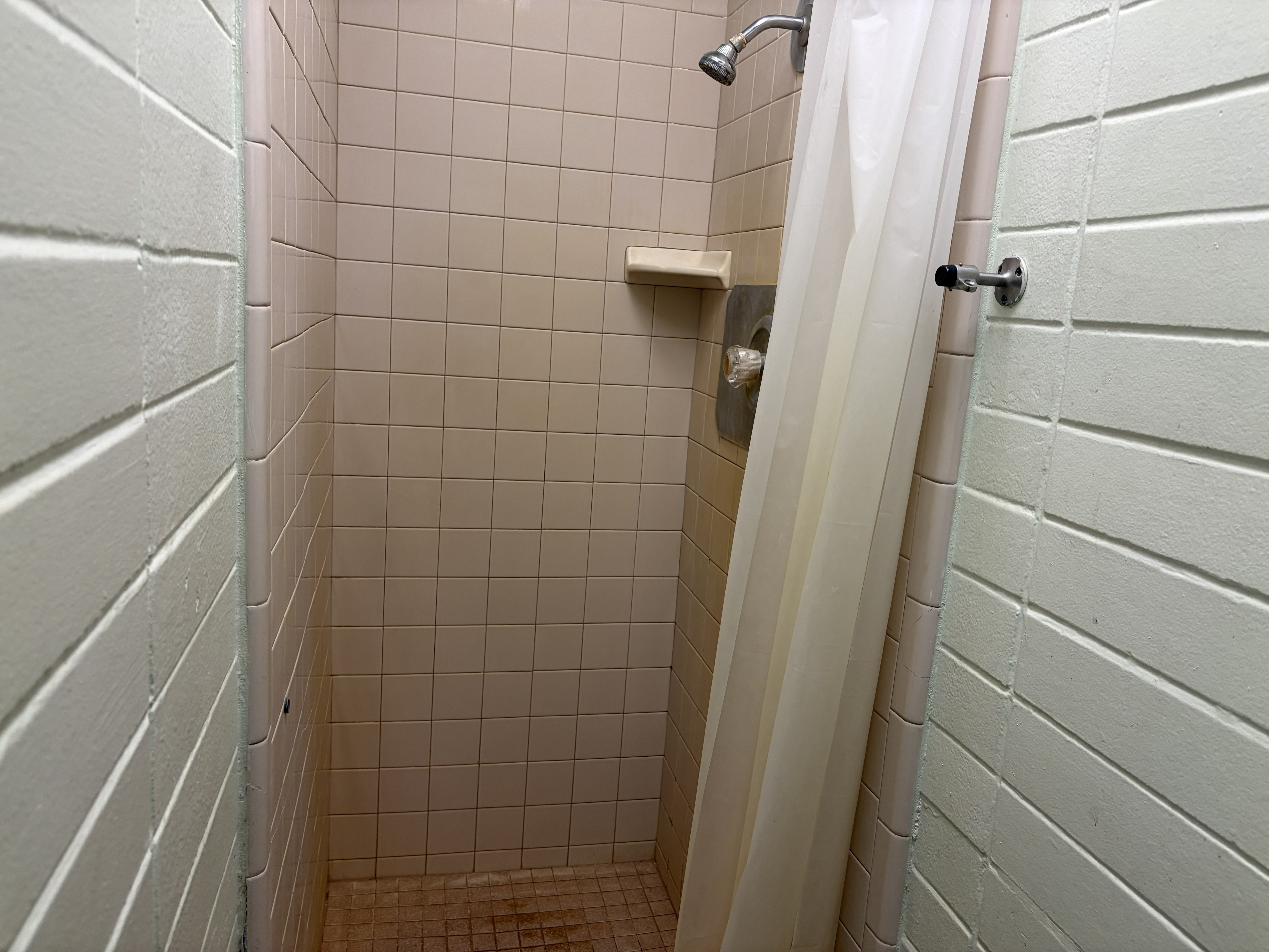 McCormick Park Facilities