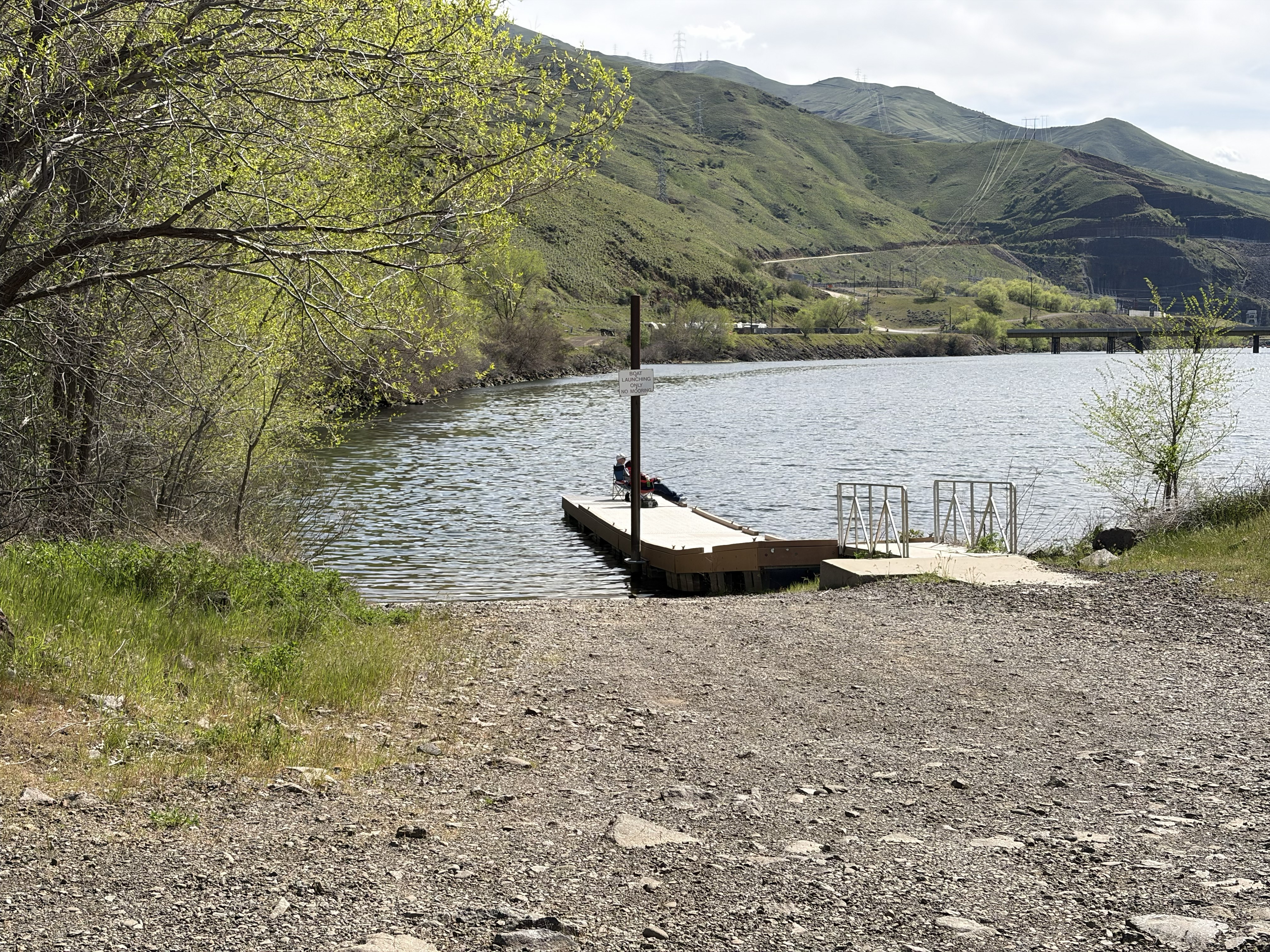 McCormick Park Recreation