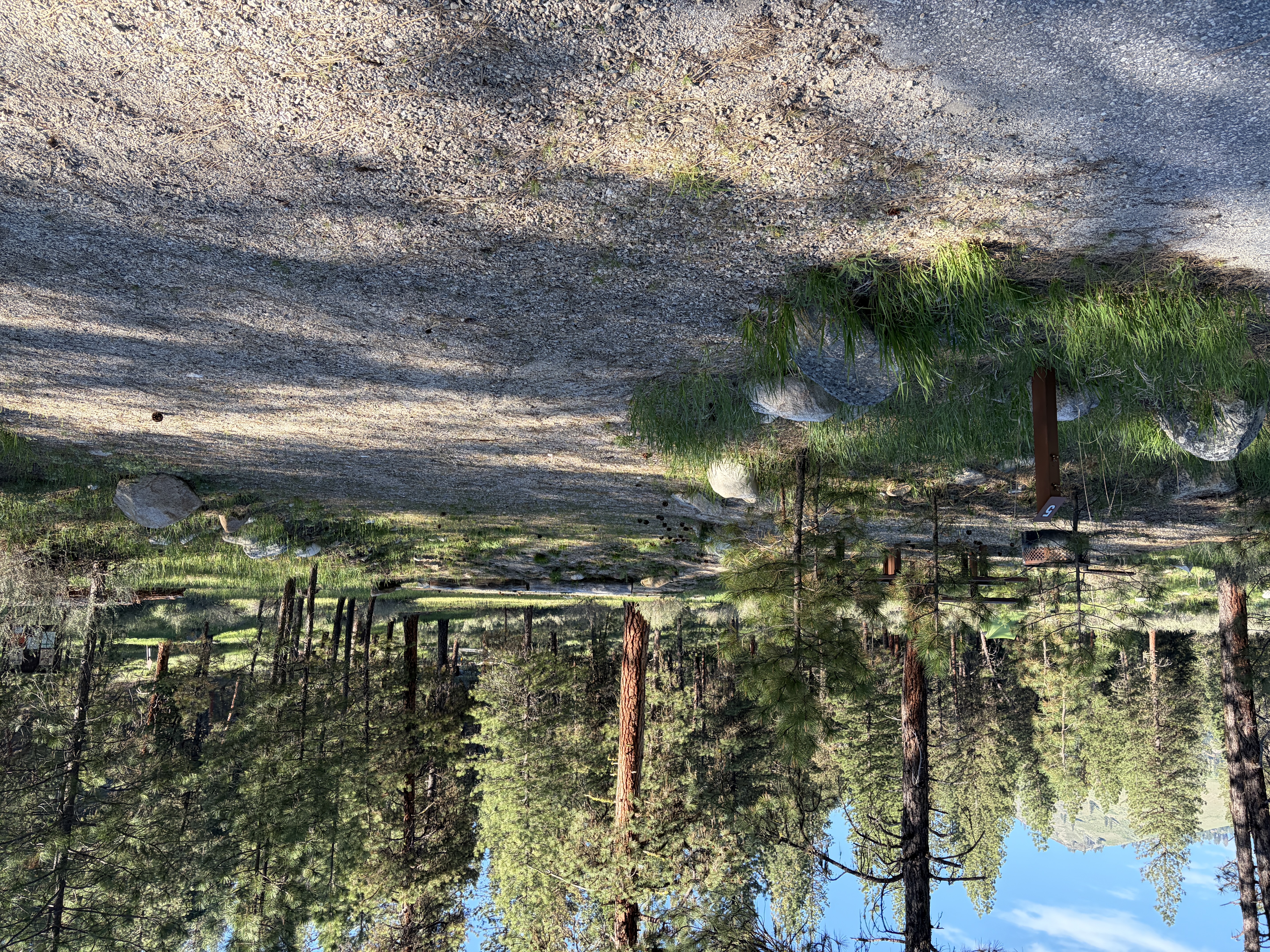Woodhead Park Campsites