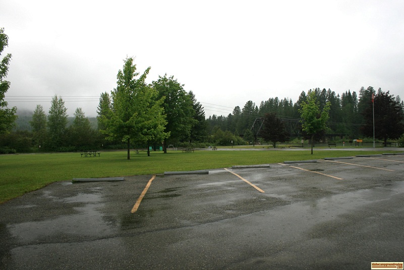 The Mudhole / Priest River Recreation Area