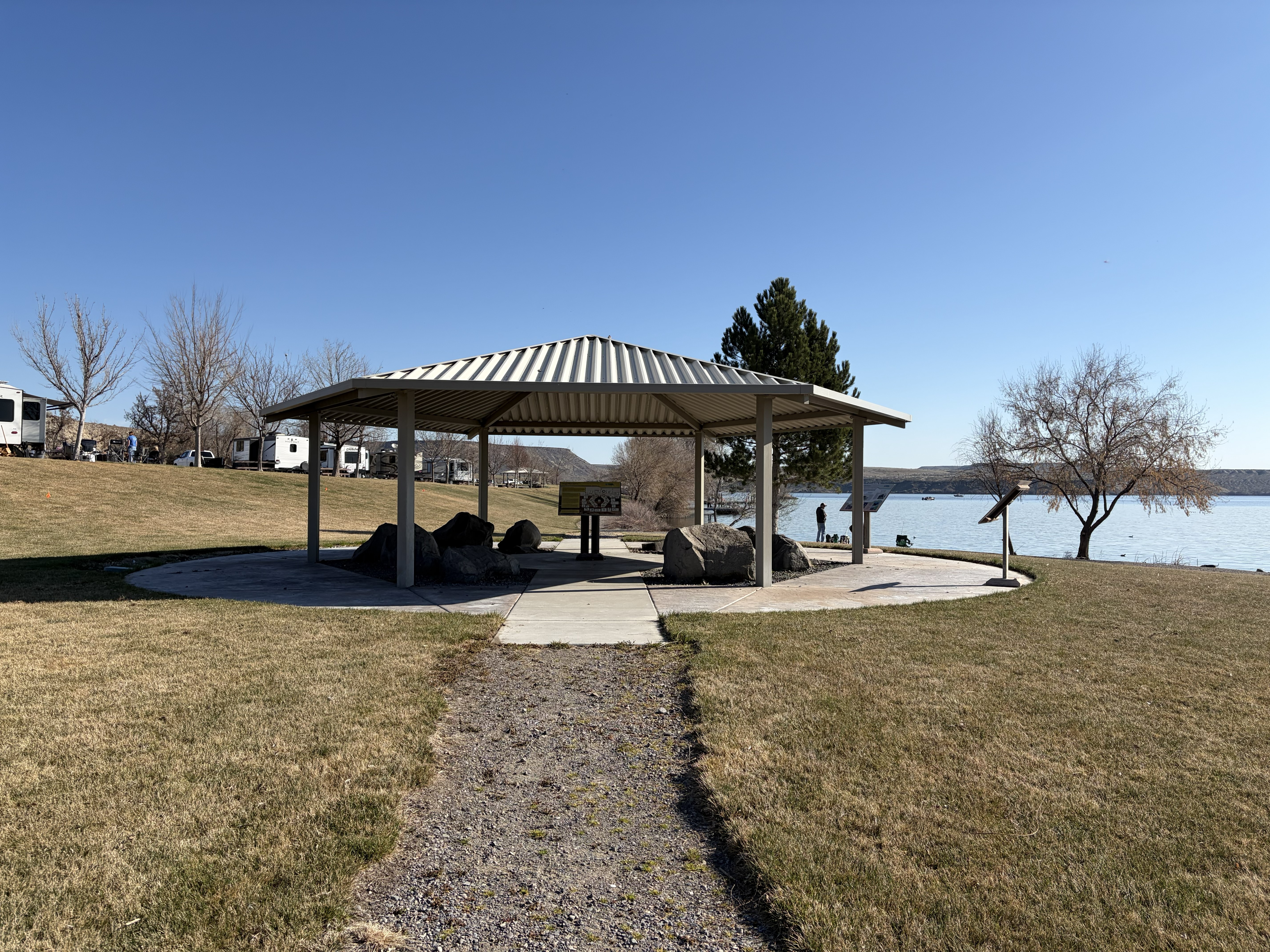 North Park Campground