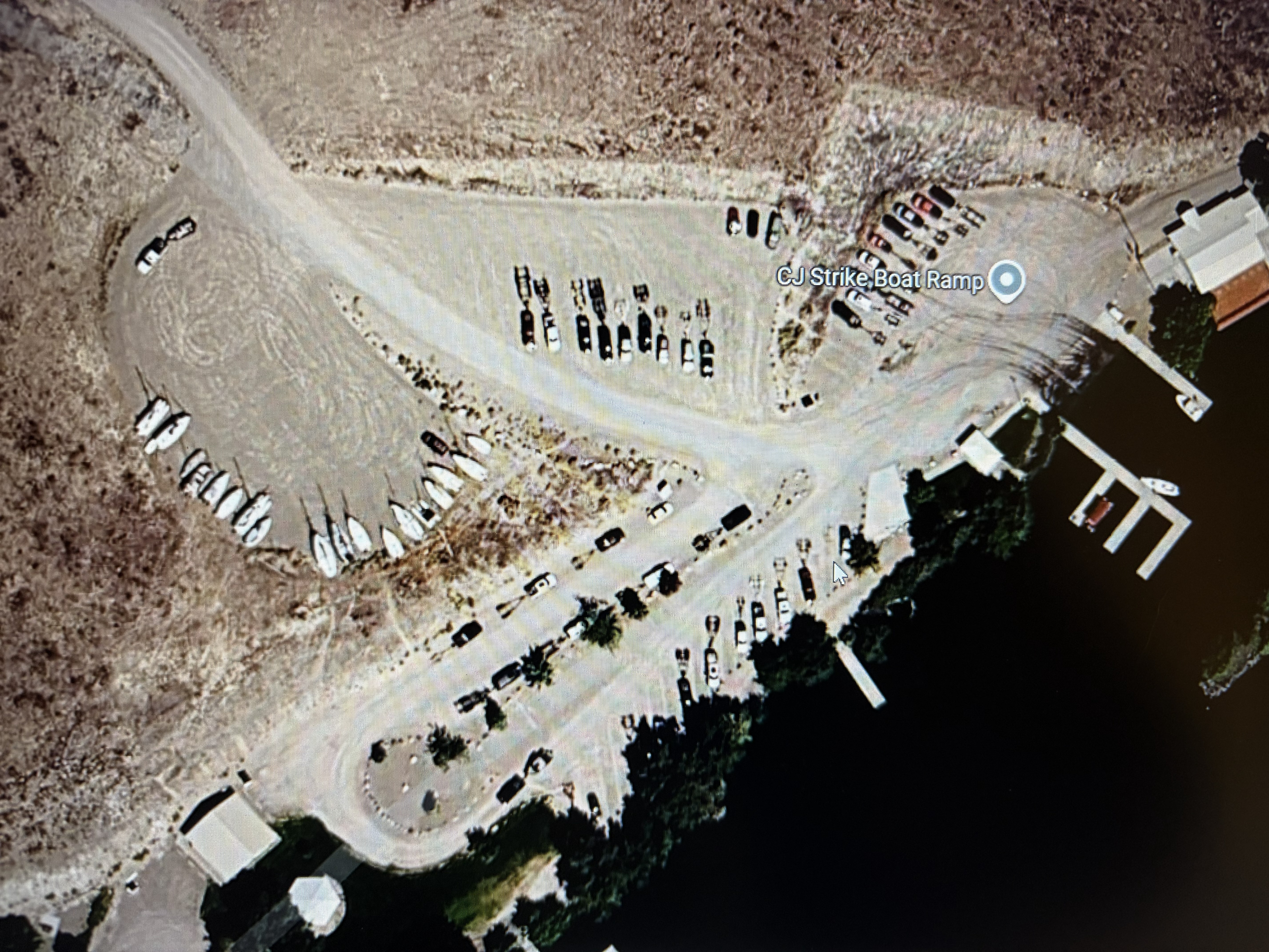 North Park Facilities