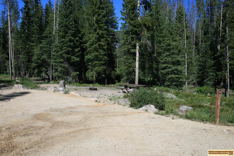 North Shore Campground