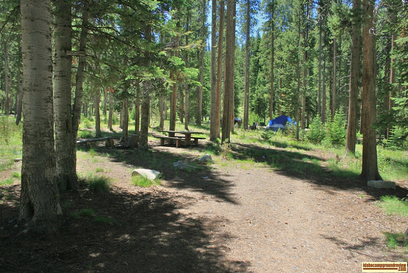 Park Creek Campground