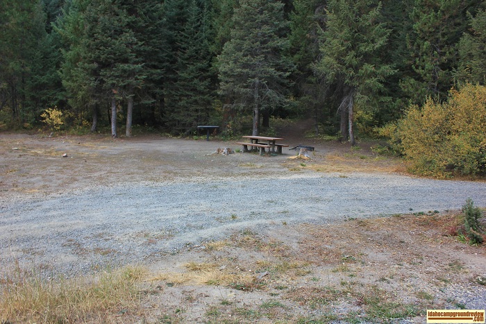 Peace Valley Campground