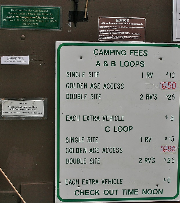 Riverside Campground