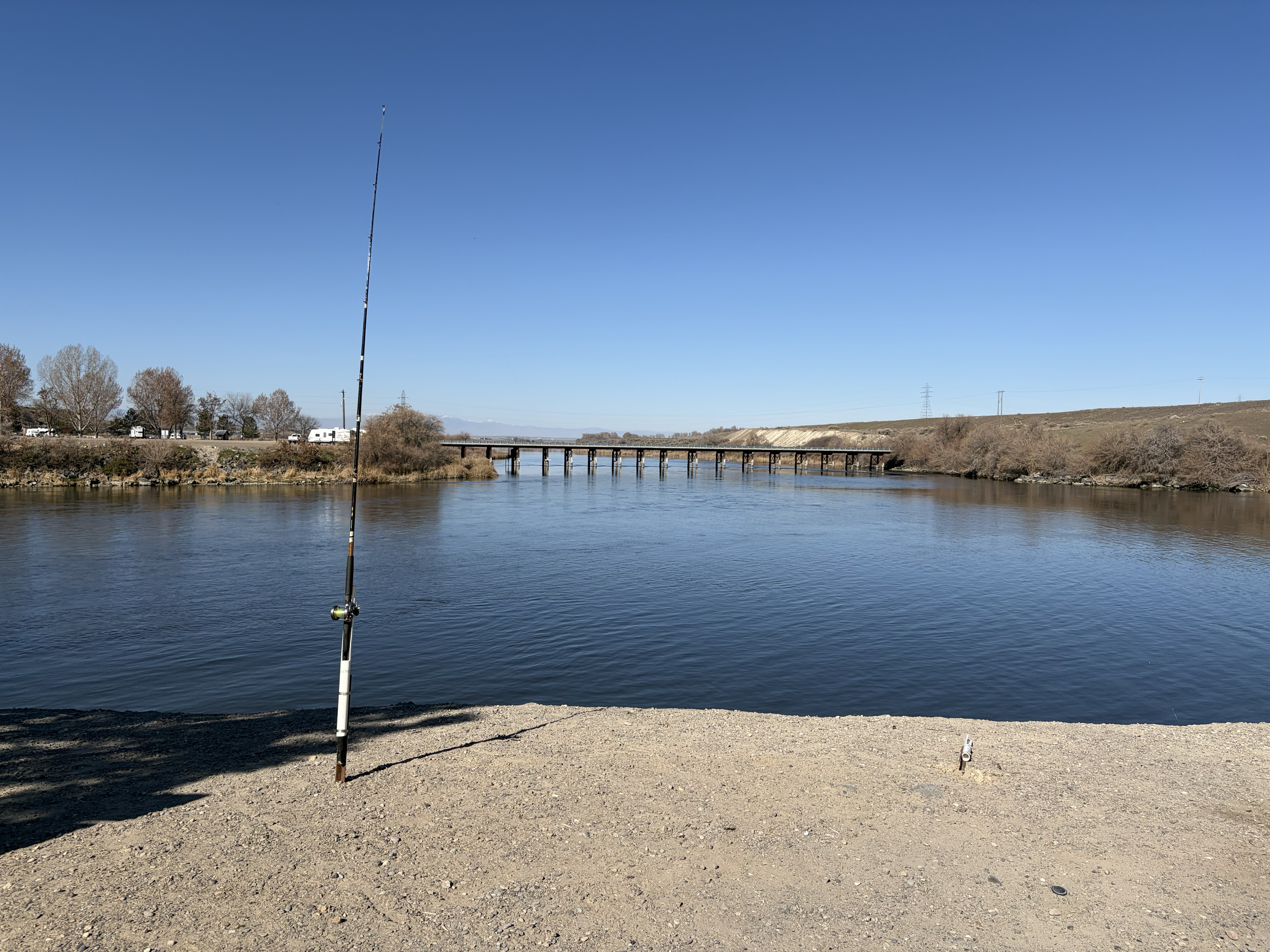 Scout Park Campground