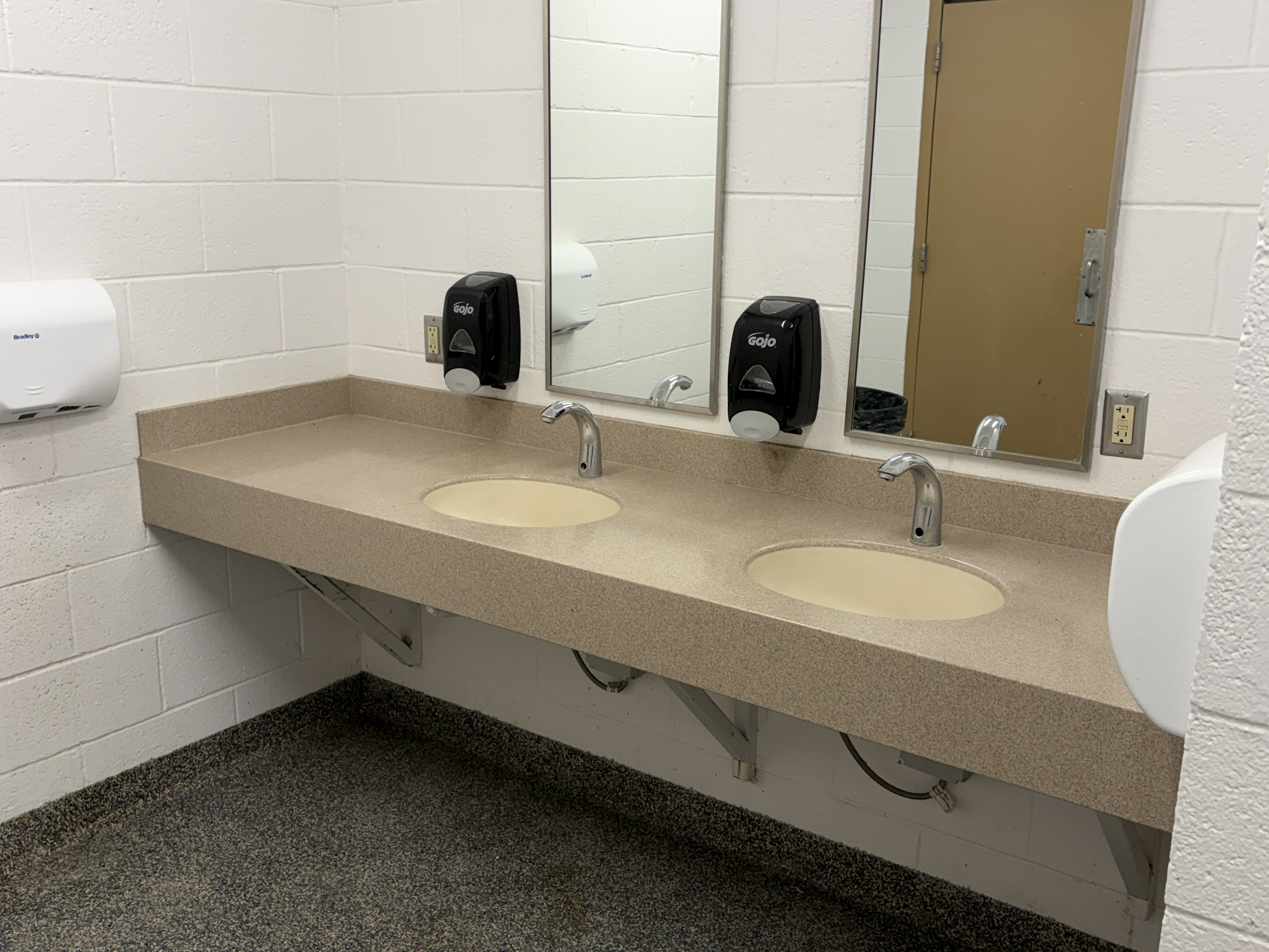 Scout Park Facilities