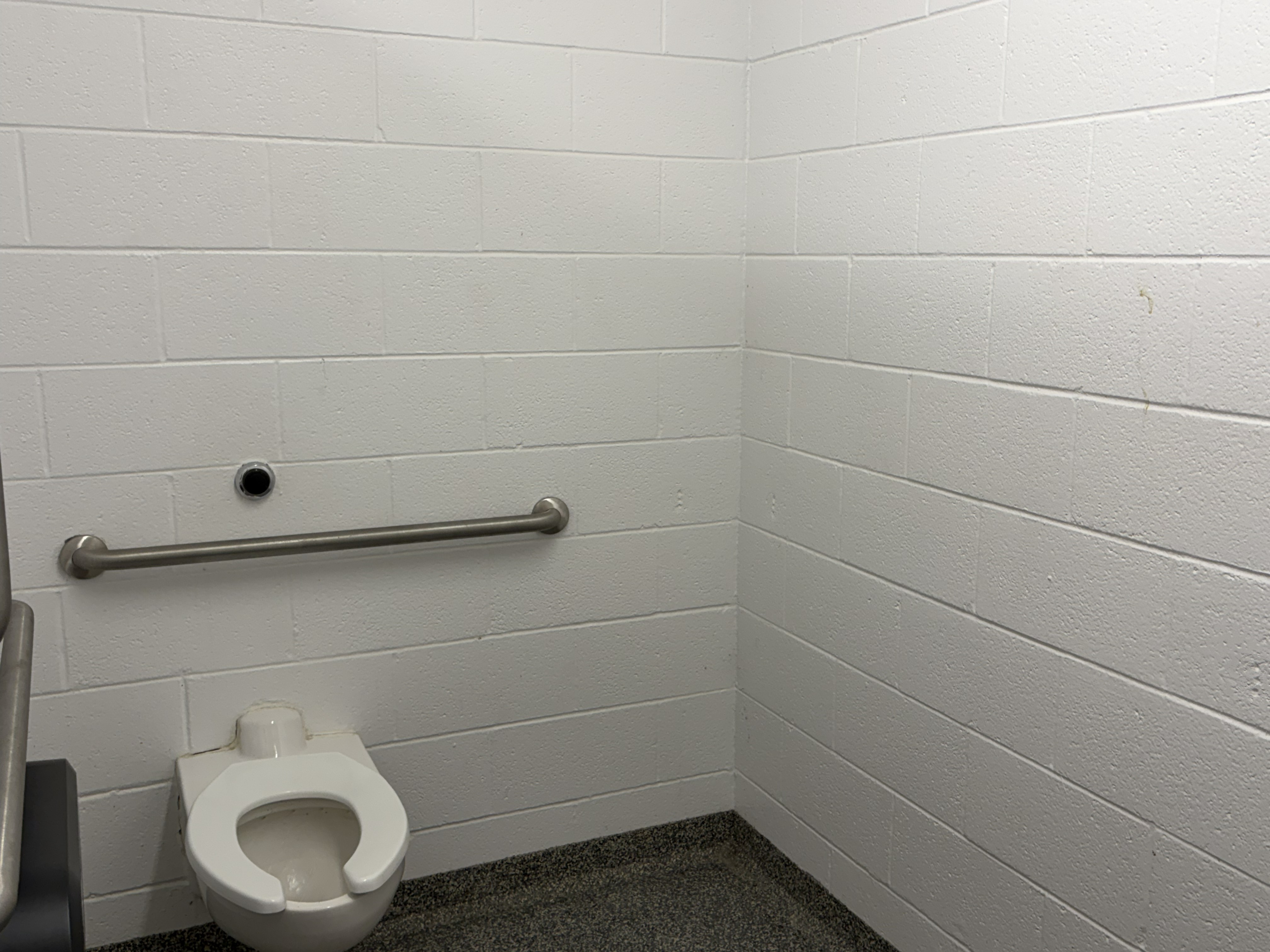 Scout Park Facilities