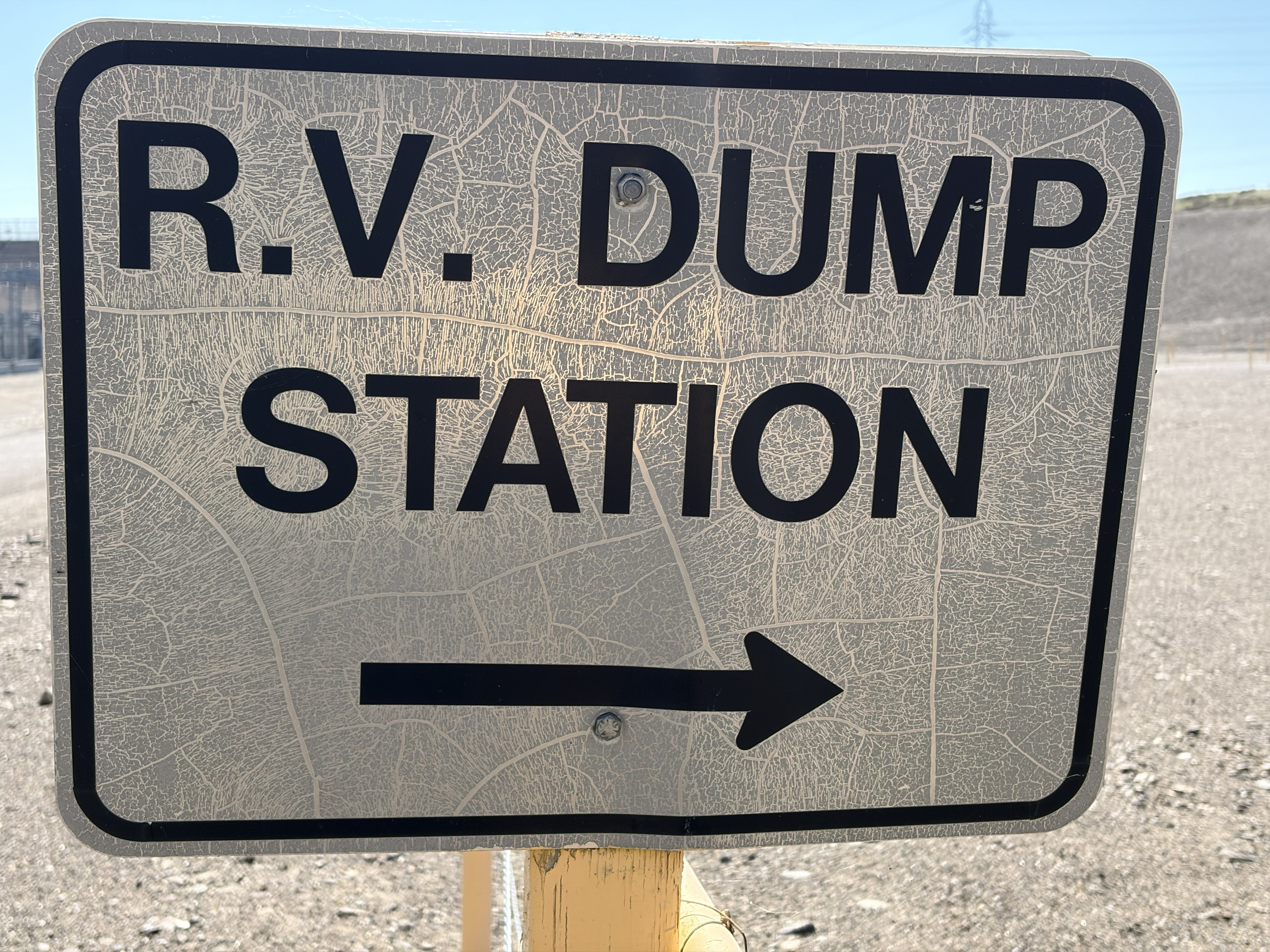 Scout Park Facilities