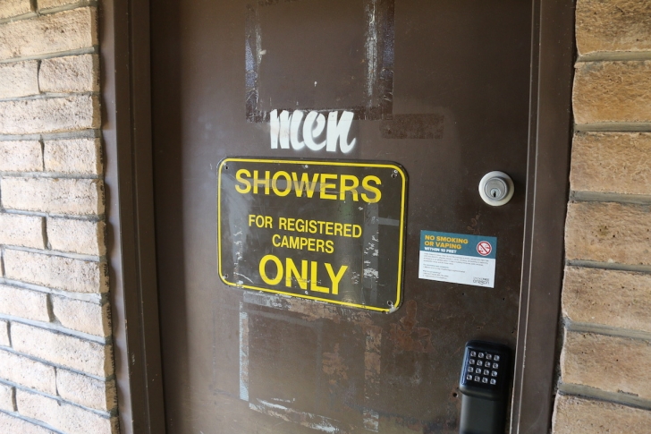 Schroeder Park in Grants Pass, Oregon.