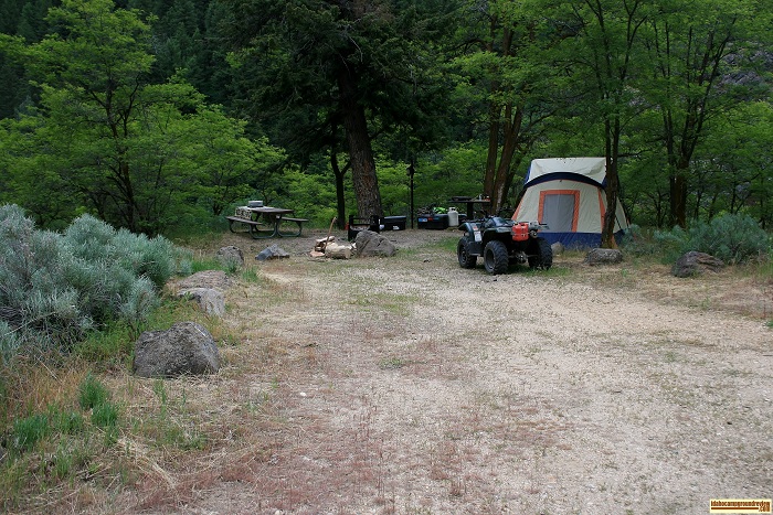 Campsite 2