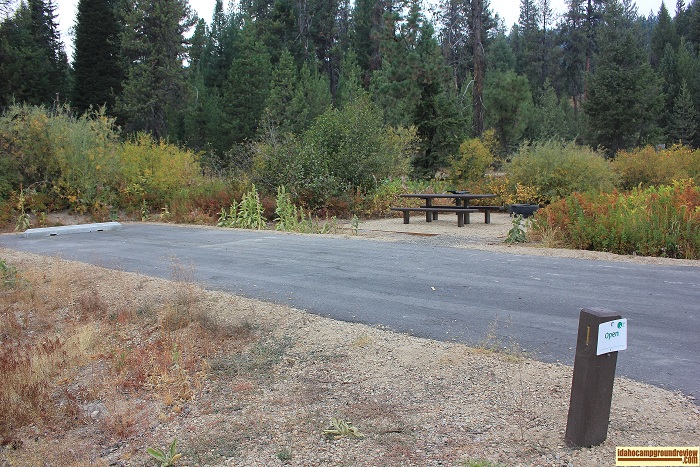 Silver Creek Campground and Plunge