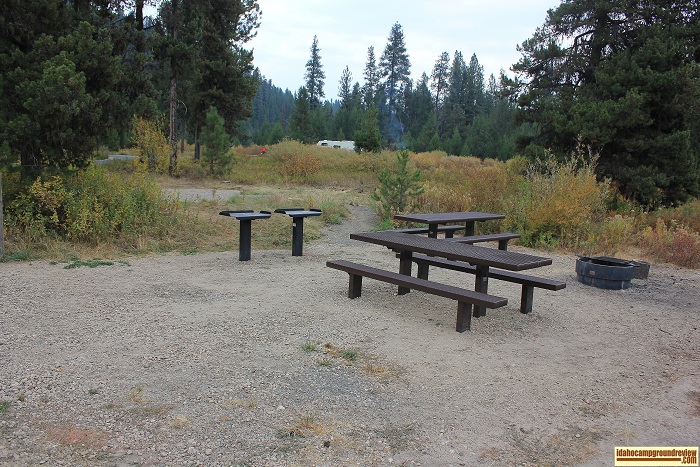 Silver Creek Campground and Plunge