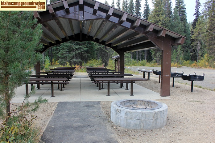 Silver Creek Campground and Plunge