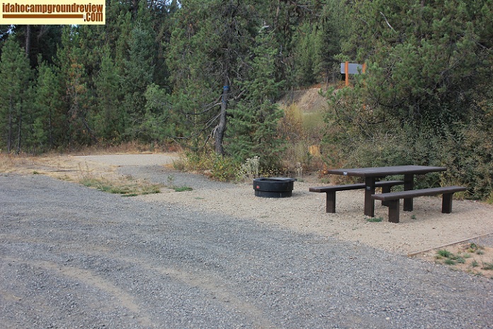 Silver Creek Campground and Plunge