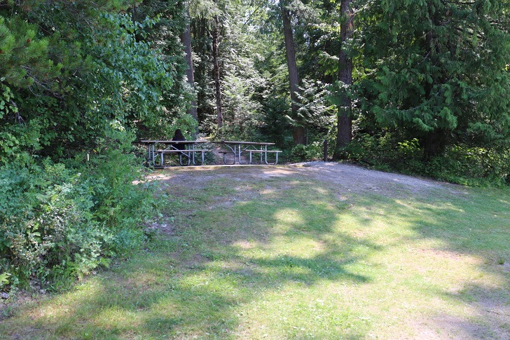 Springy Point Recreation Area - Recreation