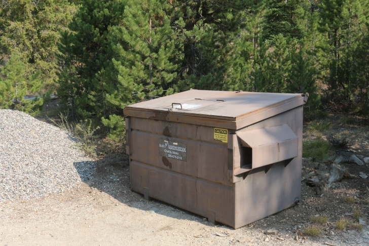 A guide to camping in Stanley Lake Campground Sawtooth Mountains