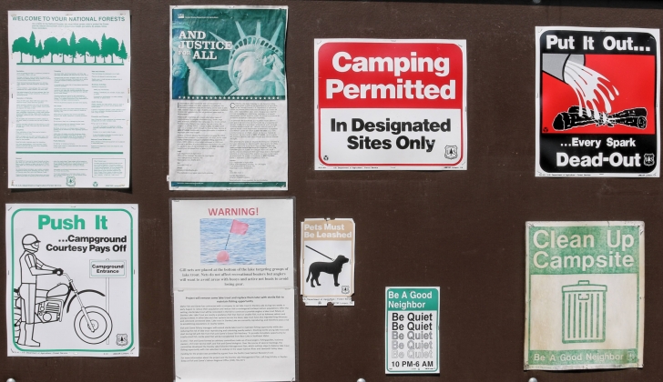 A guide to camping in Stanley Lake Campground Sawtooth Mountains