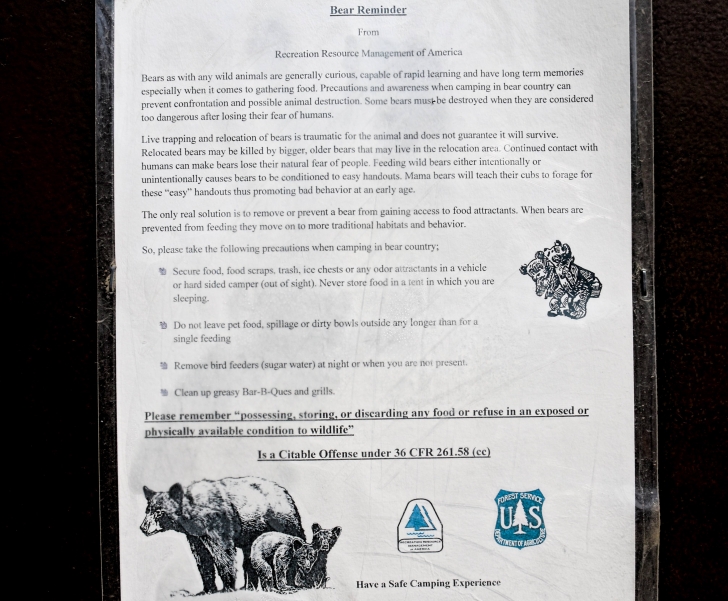 A guide to camping in Stanley Lake Campground Sawtooth Mountains