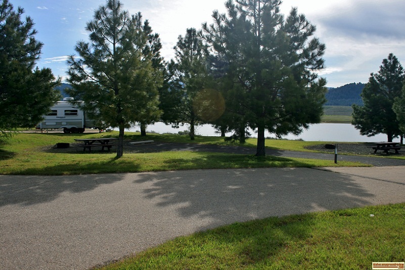 Sugarloaf Campground