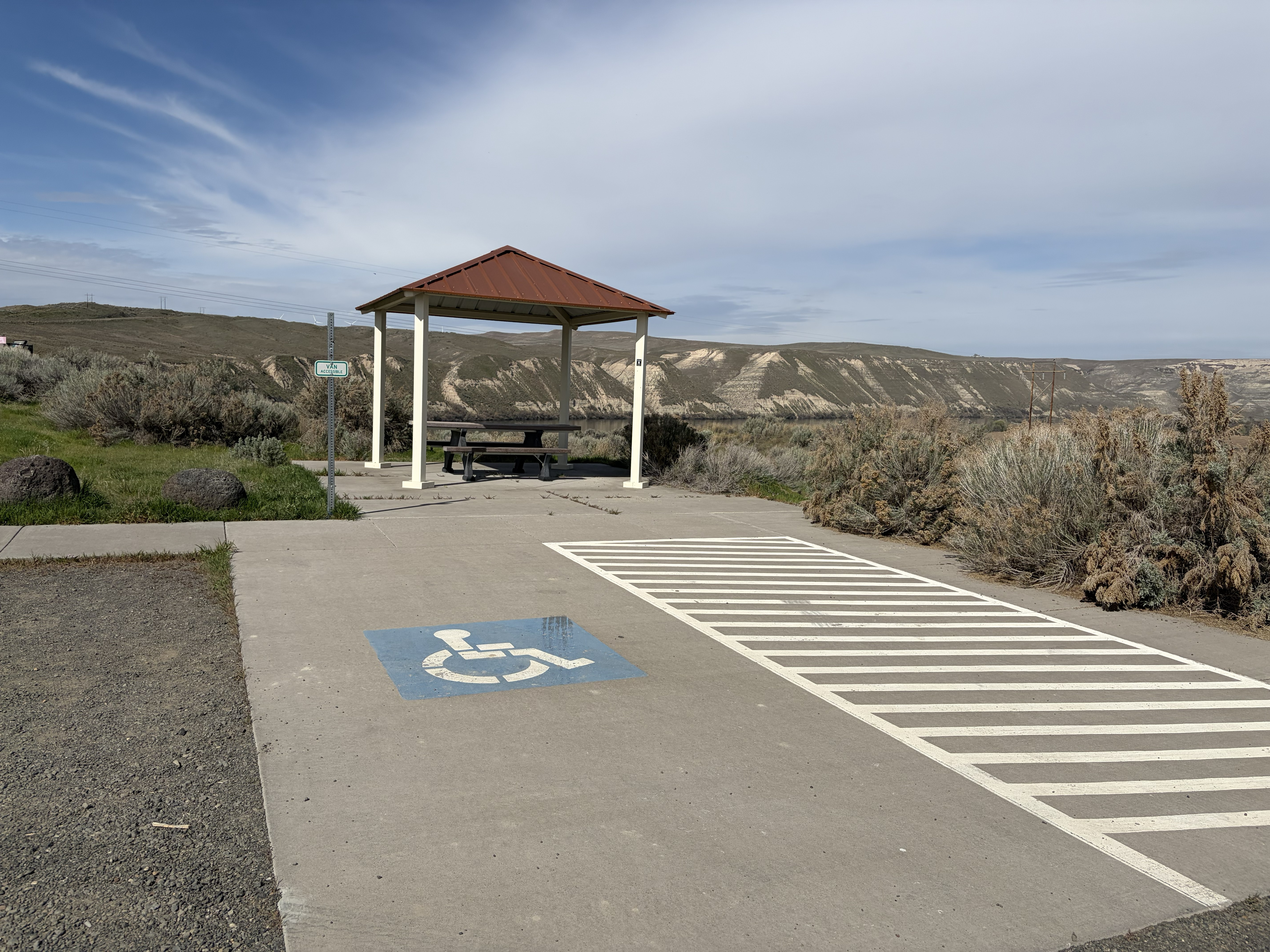 Hagerman Fossil Beds
